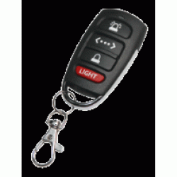 Girofar LED C12 MAG cu acumulator si telecomanda - garantat pana la 120 Km/h